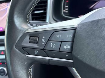 SEAT ATECA 1.5 Tsi Evo Xperience Lux 5Dr Dsg