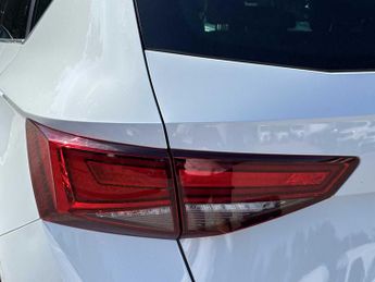 SEAT ATECA 1.5 Tsi Evo Xperience Lux 5Dr Dsg