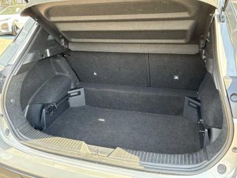 NISSAN QASHQAI 1.3 Dig-T Mh 158 N-Connecta 5Dr Xtronic