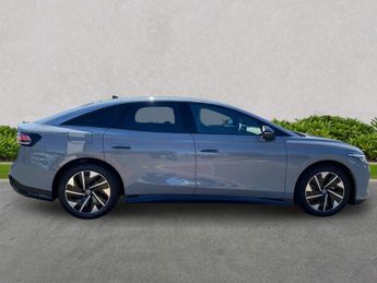 VOLKSWAGEN ID.7 Pro S 86Kwh Match Plus Fastback 5Dr Electric Auto (286 Ps)