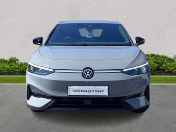 VOLKSWAGEN ID.7 Pro S 86Kwh Match Plus Fastback 5Dr Electric Auto (286 Ps)
