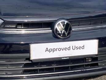 VOLKSWAGEN POLO 1.0 Tsi Life 5Dr Dsg