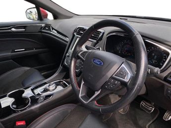 FORD MONDEO 2.0 Ecoblue St-Line Edition Hatchback 5Dr Diesel Auto Euro 6 (S/