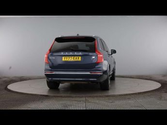 VOLVO XC90 2.0 T8 [455] Rc Phev Ultimate Dark 5Dr Awd Gtron