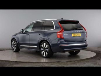 VOLVO XC90 2.0 T8 [455] Rc Phev Ultimate Dark 5Dr Awd Gtron