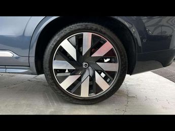 VOLVO XC90 2.0 T8 [455] Rc Phev Ultimate Dark 5Dr Awd Gtron