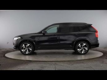 VOLVO XC90 2.0 T8 [455] Rc Phev Plus Dark 5Dr Awd Geartronic