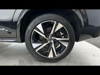 VOLVO XC90 2.0 T8 [455] Rc Phev Plus Dark 5Dr Awd Geartronic