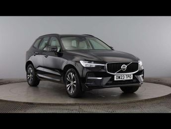 Volvo XC60 2.0 B5P Core 5Dr Awd Geartronic