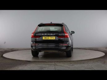 VOLVO XC60 2.0 B5P Core 5Dr Awd Geartronic