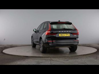 VOLVO XC60 2.0 B5P Core 5Dr Awd Geartronic