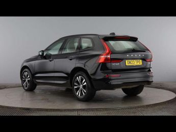 VOLVO XC60 2.0 B5P Core 5Dr Awd Geartronic