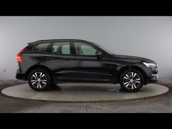 VOLVO XC60 2.0 B5P Core 5Dr Awd Geartronic