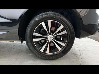 VOLVO XC60 2.0 B5P Core 5Dr Awd Geartronic