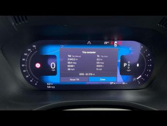 VOLVO XC60 2.0 B5P Core 5Dr Awd Geartronic