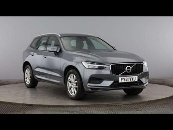 Volvo XC60 2.0 B5P [250] Momentum 5Dr Geartronic