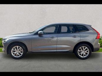 VOLVO XC60 2.0 B5P [250] Momentum 5Dr Geartronic