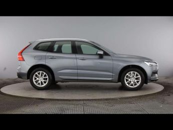 VOLVO XC60 2.0 B5P [250] Momentum 5Dr Geartronic