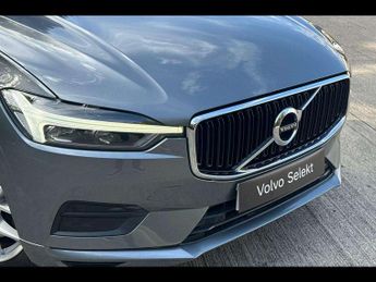 VOLVO XC60 2.0 B5P [250] Momentum 5Dr Geartronic