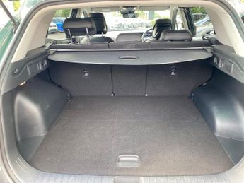 KIA SPORTAGE 1.6T Gdi Hev 3 5Dr Auto