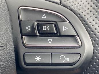 MG MOTOR UK HS 1.5 T-Gdi Trophy 5Dr Dct