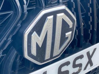 MG MOTOR UK HS 1.5 T-Gdi Trophy 5Dr Dct