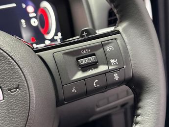 NISSAN X-TRAIL 1.5 Mhev 163 Acenta Premium 5Dr [7 Seat] Xtronic