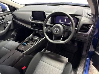 NISSAN X-TRAIL 1.5 Mhev 163 Acenta Premium 5Dr [7 Seat] Xtronic