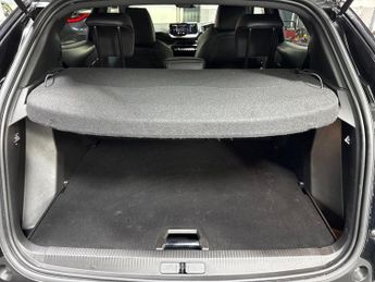 PEUGEOT 2008 1.2 Puretech Gt Suv 5Dr Petrol Eat Euro 6 (S/S) (130 Ps)
