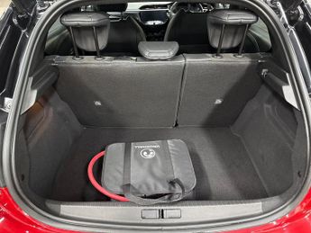 VAUXHALL CORSA Vauxhall Corsa E Ultimate