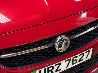 VAUXHALL CORSA Vauxhall Corsa E Ultimate