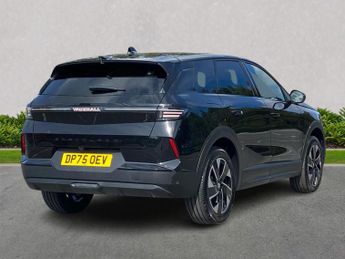 VAUXHALL GRANDLAND 1.2 Gs Suv 5Dr Petrol Hybrid E-Dct Euro 6 (S/S) (145 Ps)