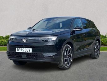 VAUXHALL GRANDLAND 1.2 Gs Suv 5Dr Petrol Hybrid E-Dct Euro 6 (S/S) (145 Ps)