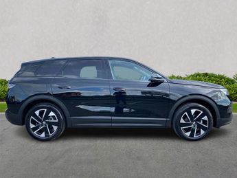VAUXHALL GRANDLAND 1.2 Gs Suv 5Dr Petrol Hybrid E-Dct Euro 6 (S/S) (145 Ps)