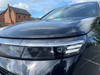 VAUXHALL GRANDLAND 1.2 Gs Suv 5Dr Petrol Hybrid E-Dct Euro 6 (S/S) (145 Ps)