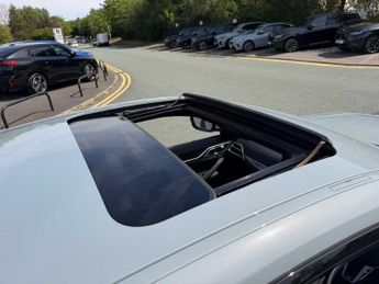 BMW I4 210Kw Edrive35 M Sport 70Kwh 5Dr Auto