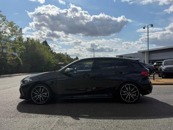 BMW 1 SERIES M135I Xdrive 5Dr Step Auto