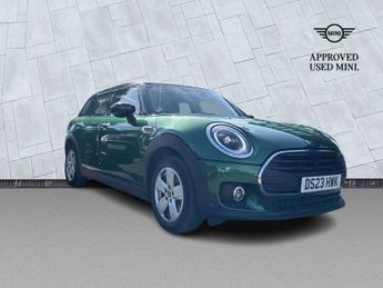 MINI Clubman 1.5 Cooper Classic 6Dr Auto