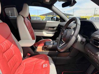 MAZDA MX-30 125Kw R-Ev Exclusive Line 5Dr Auto