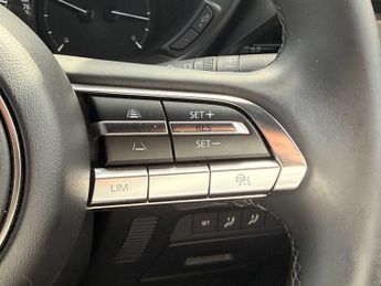 MAZDA MX-30 125Kw R-Ev Exclusive Line 5Dr Auto