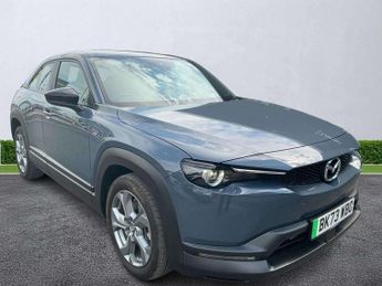 Mazda MX30 107Kw Prime Line 35.5Kwh 5Dr Auto