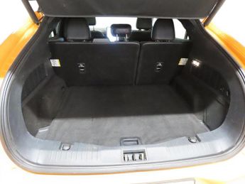 FORD MUSTANG MACH-E Extended Range 91Kwh Suv 5Dr Electric Automatic Awd (351 Ps)