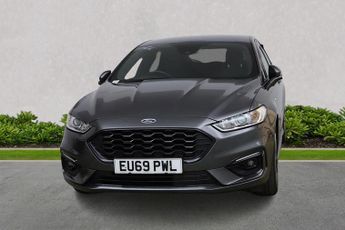 FORD MONDEO 2.0 Ecoblue St-Line Edition Hatchback 5Dr Diesel Auto Euro 6 (S/