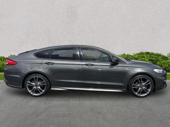 FORD MONDEO 2.0 Ecoblue St-Line Edition Hatchback 5Dr Diesel Auto Euro 6 (S/