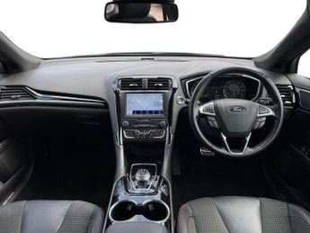 FORD MONDEO 2.0 Ecoblue St-Line Edition Hatchback 5Dr Diesel Auto Euro 6 (S/