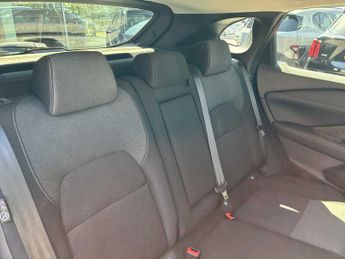 NISSAN QASHQAI 1.3 Dig-T Mh 158 N-Connecta 5Dr Xtronic