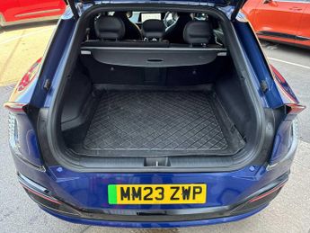 KIA EV6 236Kw Gt Line S 77.4Kwh 5Dr Awd Auto