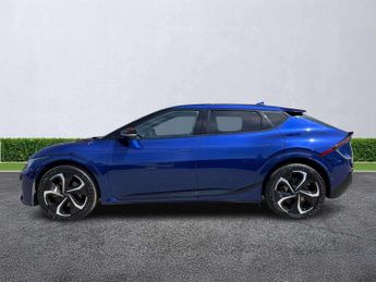 KIA EV6 236Kw Gt Line S 77.4Kwh 5Dr Awd Auto