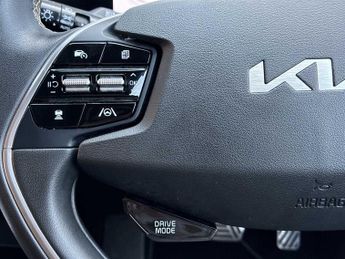 KIA EV6 236Kw Gt Line S 77.4Kwh 5Dr Awd Auto