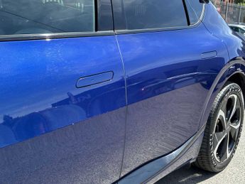 KIA EV6 236Kw Gt Line S 77.4Kwh 5Dr Awd Auto
